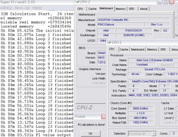 32mb pi record